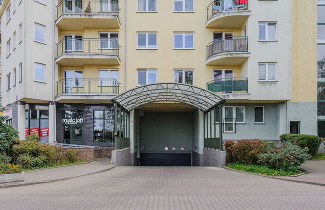 P&O Apartments Szajnowicza - Foto 24