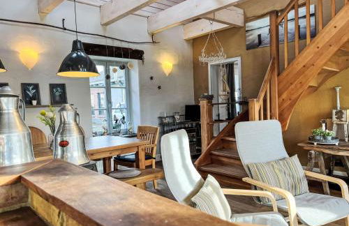 Holiday Home Ferienscheune by Interhome - Foto 10