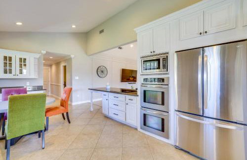 Work and Unwind, Stylish Sunnyvale Retreat! - Foto 11