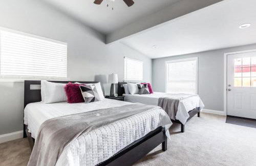 Winnetka Heights Hideaway - Foto 14