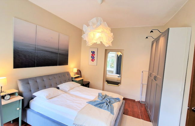 Rudi4 Luxury Vilnius Apartment - Photo 6