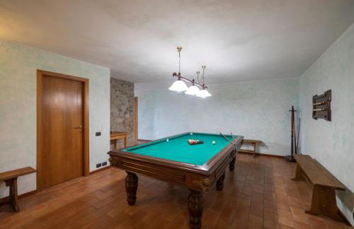 Holiday Home Rustico Cavernoso by Interhome - Foto 60