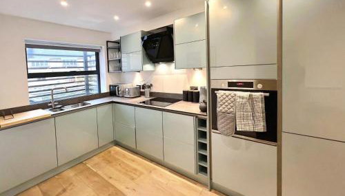 Richmond Mews by Staytor Accommodation - Foto 5