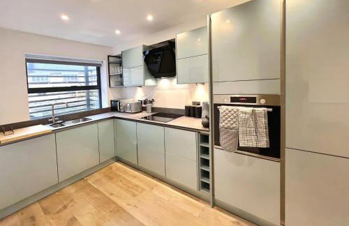 Richmond Mews by Staytor Accommodation - Foto 5