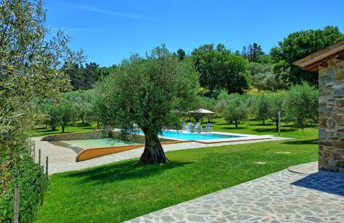 Villa Acquaviva with Panoramic, Private Pool and Gym - by PosarelliVillas - Foto 15