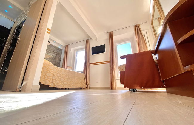 Giovanni Rooms Manarola - Foto 70