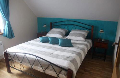 Chatka z Góralskim Klimatem - Foto 12