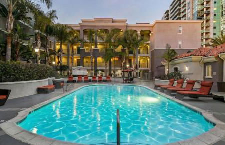 Marina Boardwalk Breeze 1BA & 2BA - Short Trip To Venice Beach - Foto 22