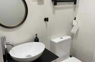 Centro Histórico parking gratis zenSOHpinz - Foto 53