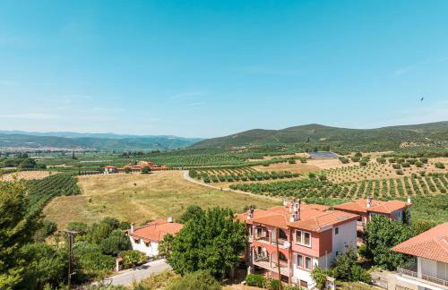 Sitholia Apartment Vatopedi - Photo 53