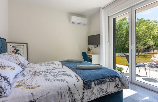 Villa Sabina - Brgod - Foto 4