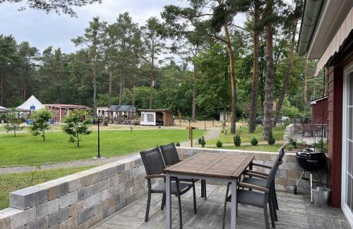 Ferienhaus Eichhörnchen - Photo 30