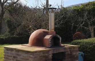 Dairy in the Black Mountains - Foto 30