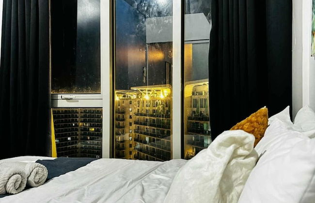 Azure Beach Club Paris Hilton - Foto 22