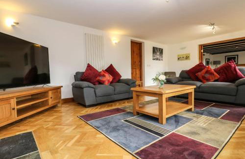 South Boduel Farmhouse - Foto 6