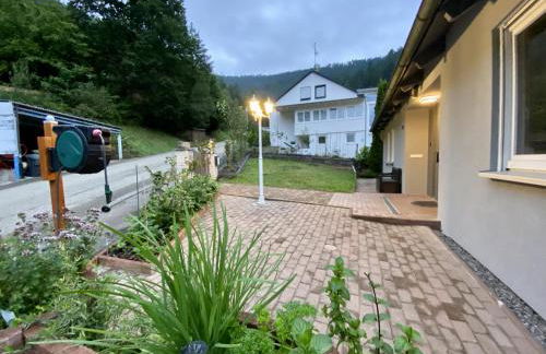 Ferienwohnung zur Bierliebe - Mit toller Aussicht im Herzen des Schwarzwaldes - Foto 49