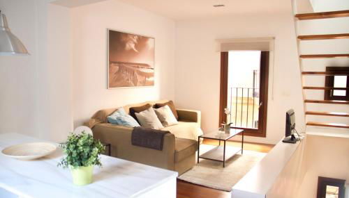 Missio Triplex house in Old Town of Palma - Foto 3