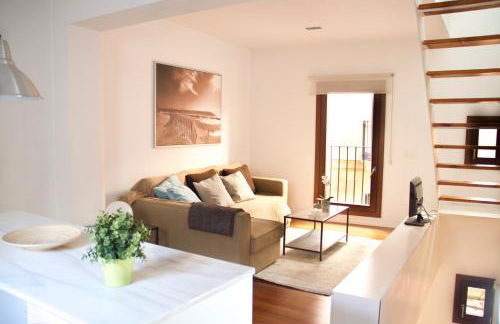 Missio Triplex house in Old Town of Palma - Foto 3