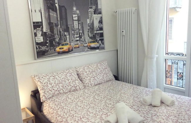 Room in Apartment - Small Charming Suites - Foto 5