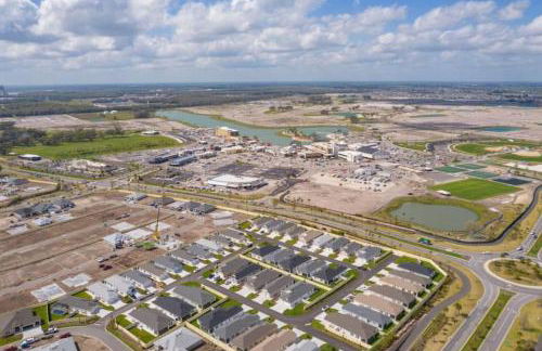 Golf Cart Pool Access Garage Parking - Foto 27