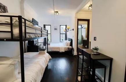 The Lexington Stay - Foto 49