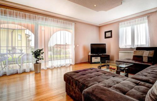 Apartment Tommy-1 by Interhome - Foto 17