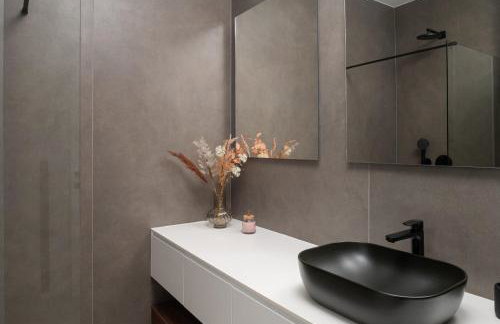 Luxury Villa Terra & Aria Dalmatica heated pool sauna & jacuzzi - Foto 22