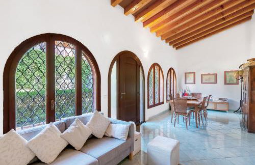 Villa La Guardiola - Foto 9