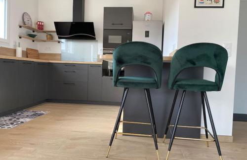 La Maison des Copains au coeur du DDAY - Foto 15