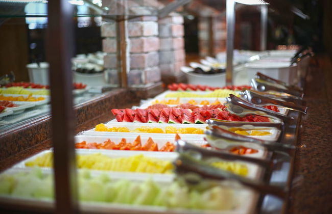 The Royal Sands Resort & Spa All Inclusive - Foto 66