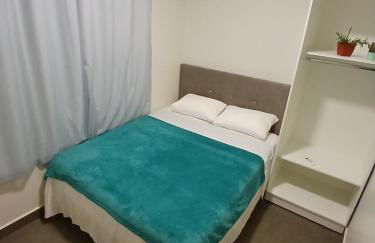 Iguassu Falls Refuge - Cataratas do Iguassu - Paraguai - Argentina - Foto 4