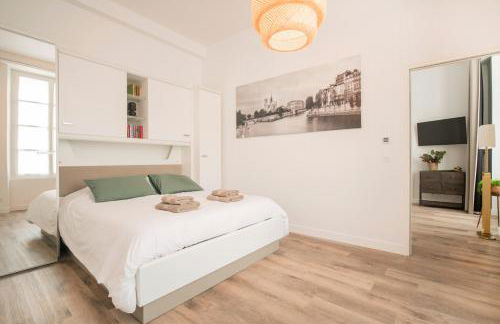 Le Laurencin Sens - Le Parisien - Cœur de ville - Foto 7