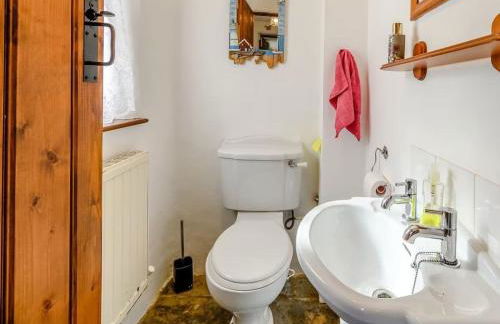 The Gatehouse at Y Gwesty Bach - Foto 12