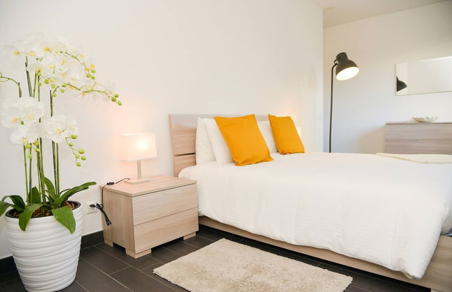 New Central Plaza Apartment 1 - Foto 5