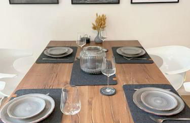 City Apartment Bremen an der Weser - Foto 6