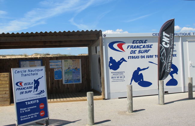 Les Etrilles - Foto 22