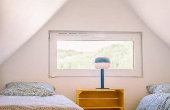 Sarnia Łąka Domek 1 z Prywatnym Jacuzzi - Foto 36