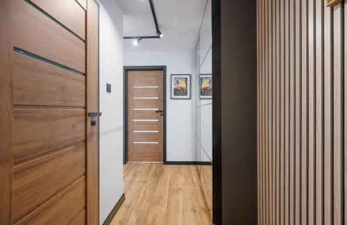 Apartament Jelitkowska Fala ProstyWynajem - Foto 13