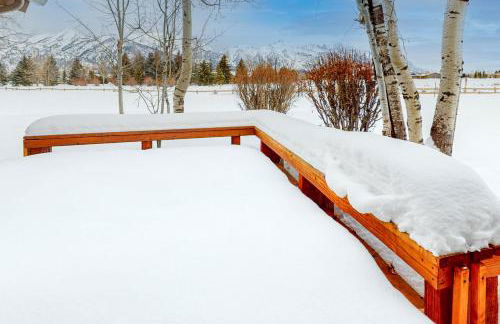 The Director's Cabin - Foto 17