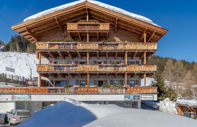 Apartment in Mittersill Near Ski Bus & Slopes - Foto 18