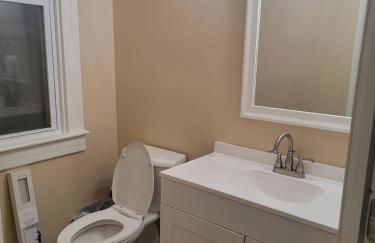 1895 meets 2025 Townhouse - Foto 9