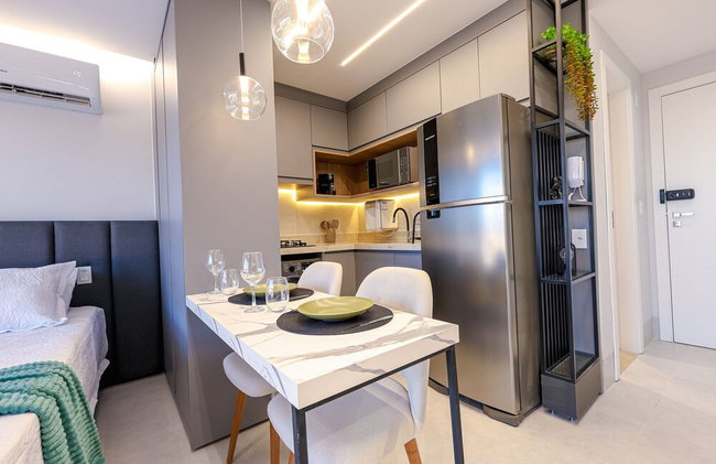 City House Luxury | Vista 360° & Piscina - Foto 39