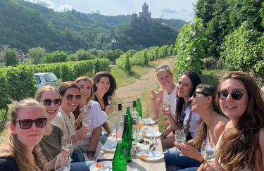 Weingut Gästehaus Bach - Foto 39