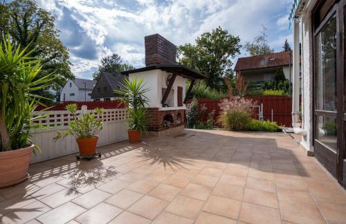 Aparmtent im Münchner Westen, Parkplatz kostenfrei, ruhig - Foto 14