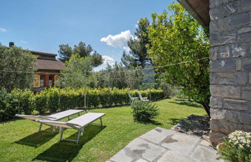 Casa Rosmarino - Foto 22