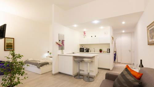 notaMi - Queen of Brera - San Marco 1 - Photo 5