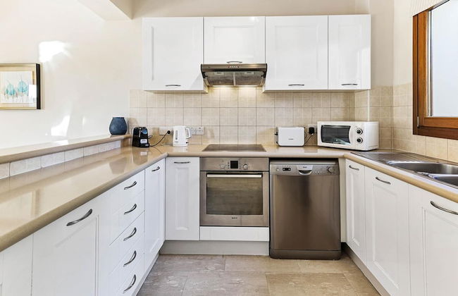 Villa Hg21 Olympus in Kouklia - Foto 10