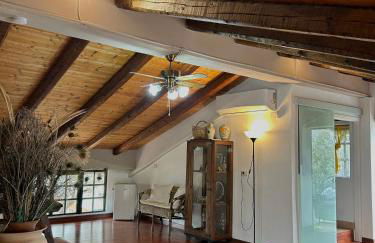 Villa Pantalica lato Sortino - Foto 14