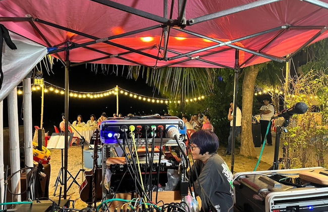 Chang Phueak Chao Samran Beach - Foto 61