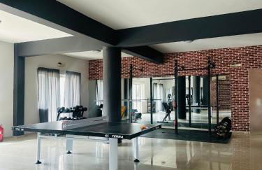 Nautica Hotel Apartments - Foto 9